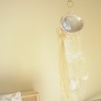 Origin Water Chime ✧ 1 White / 起源の水の光と音 / Ocean Origin Light