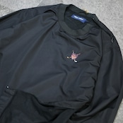 POLO GOLF design nylon pullover