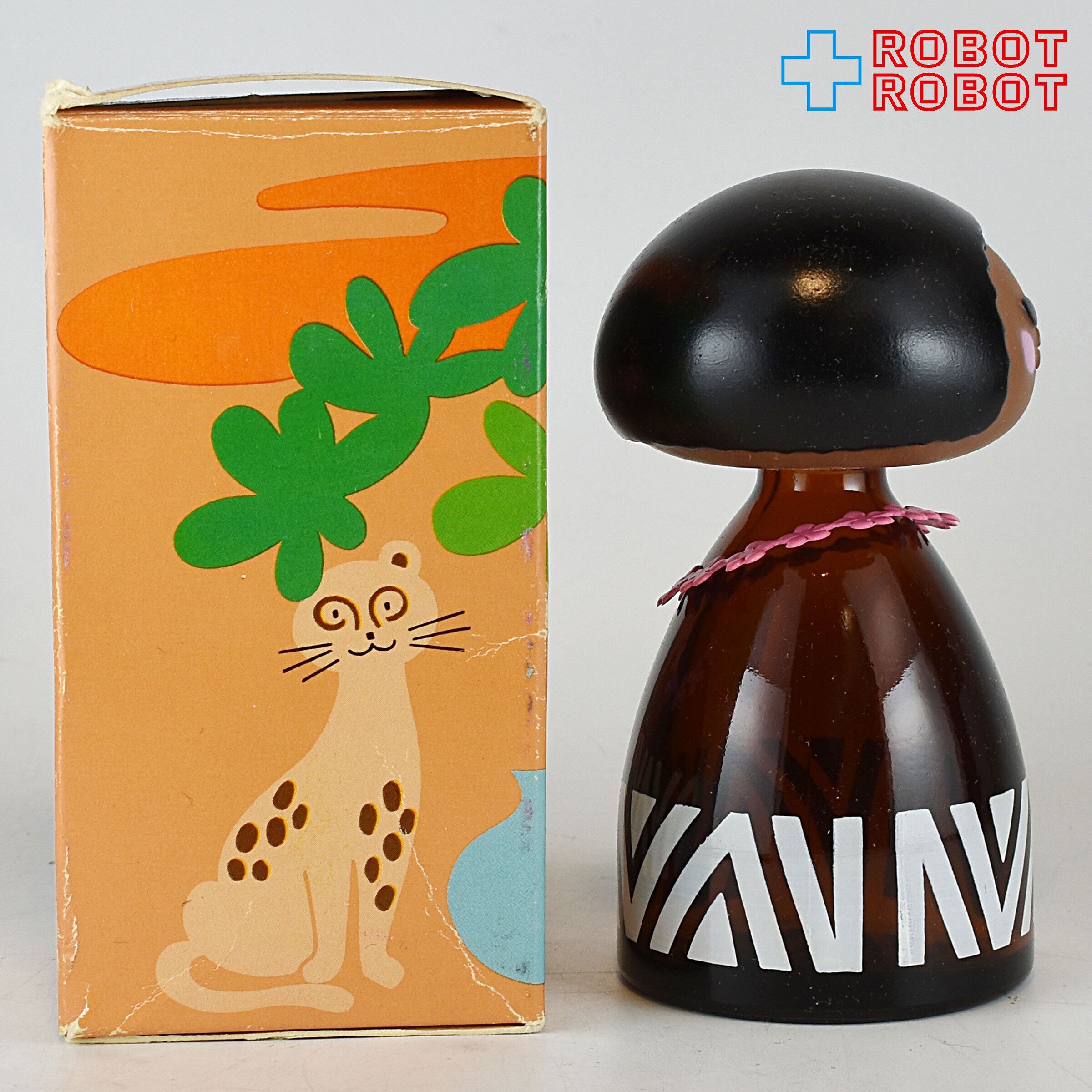 AVON スモールワールド スプラッシュ ガラスボトル 箱付 | ROBOTROBOT