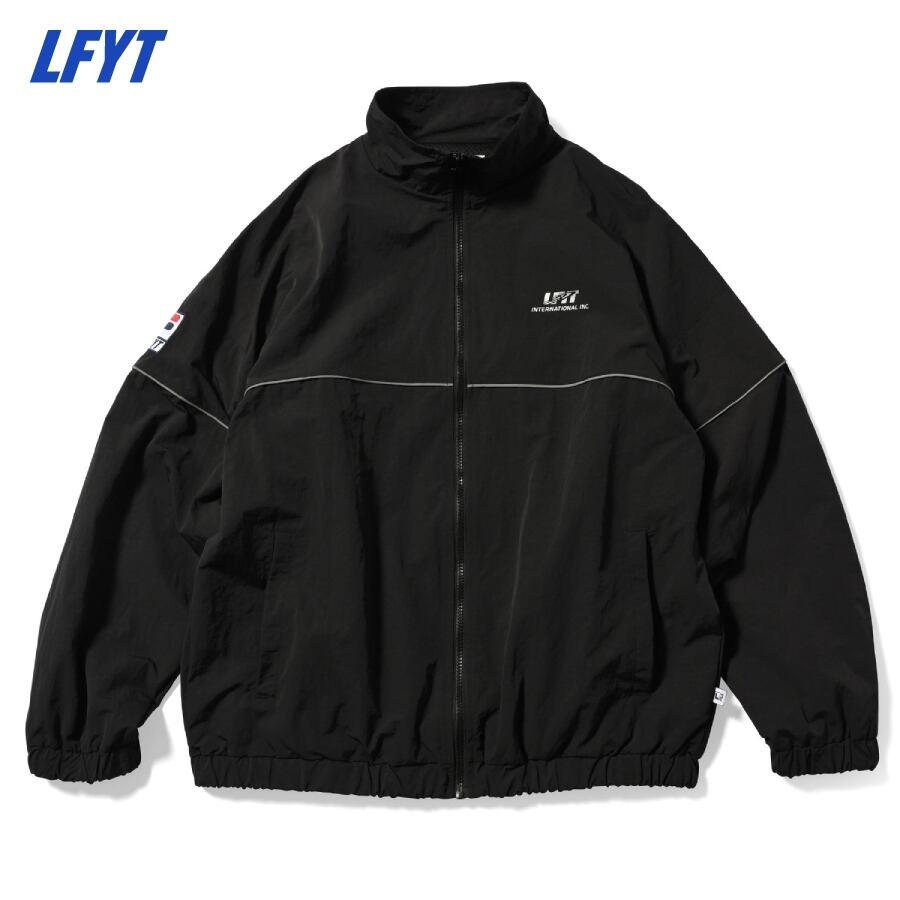 LFYT : FILA × LFYT TRACK JACKET