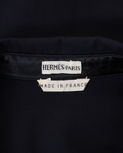 〈Hermès by martin margiela〉Shirt Jacket