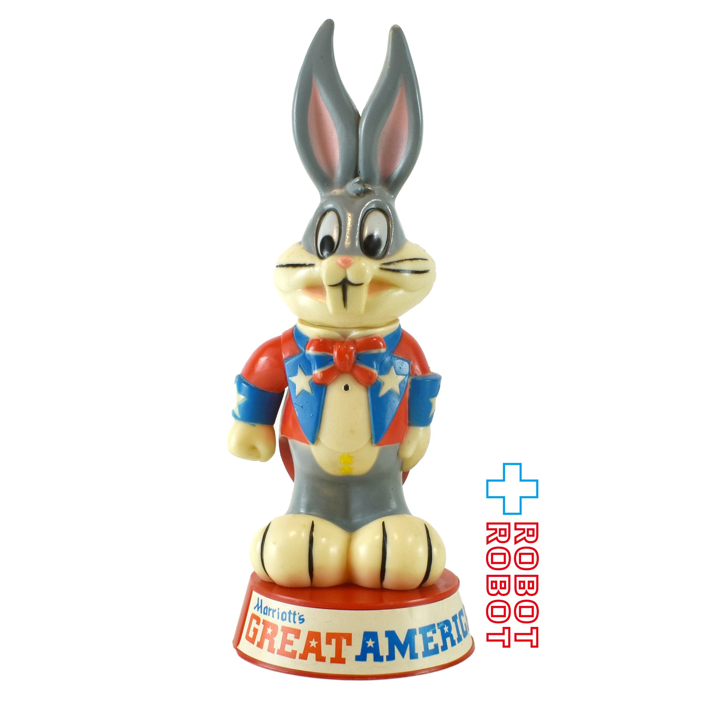 マリオット グレートアメリカ ルーニー・テューンズ バッグス・バニー