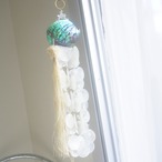 Origin Water Chime ✧ 4 Green / 起源の水の光と音 / Ocean Origin Light