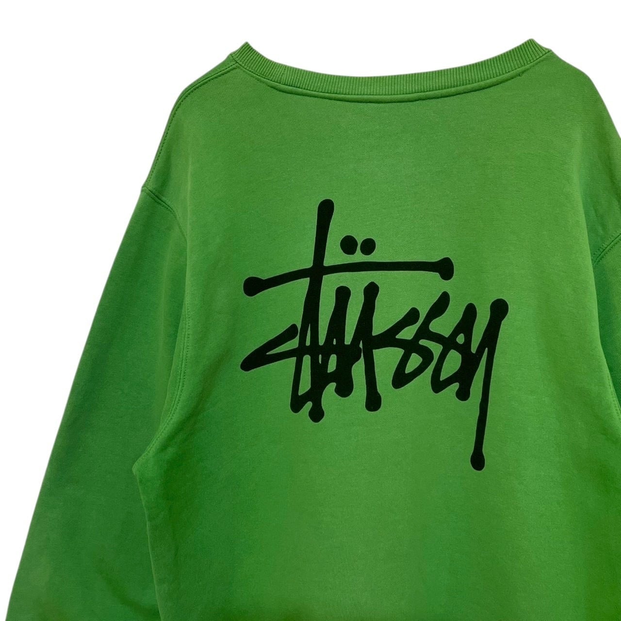 stussy ステューシー ブルゾン ジップブルゾン チェック オンブレ