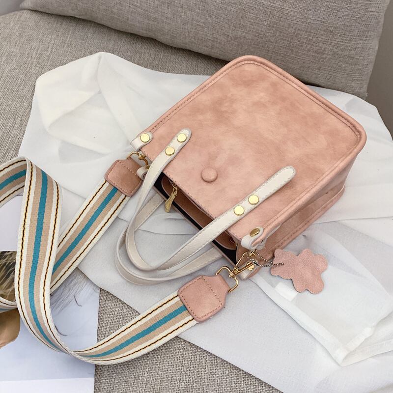 スタイルサマー 夏物 ハンドバッグ メッセンジャーバッグ 手作りハンドバック36719065509