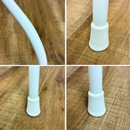 MAGIS マジス VIGNA TABLE ビーニャ テーブル ダイニングテーブル デザイナーズ家具 ホワイト系【展示品】【250サイズ】