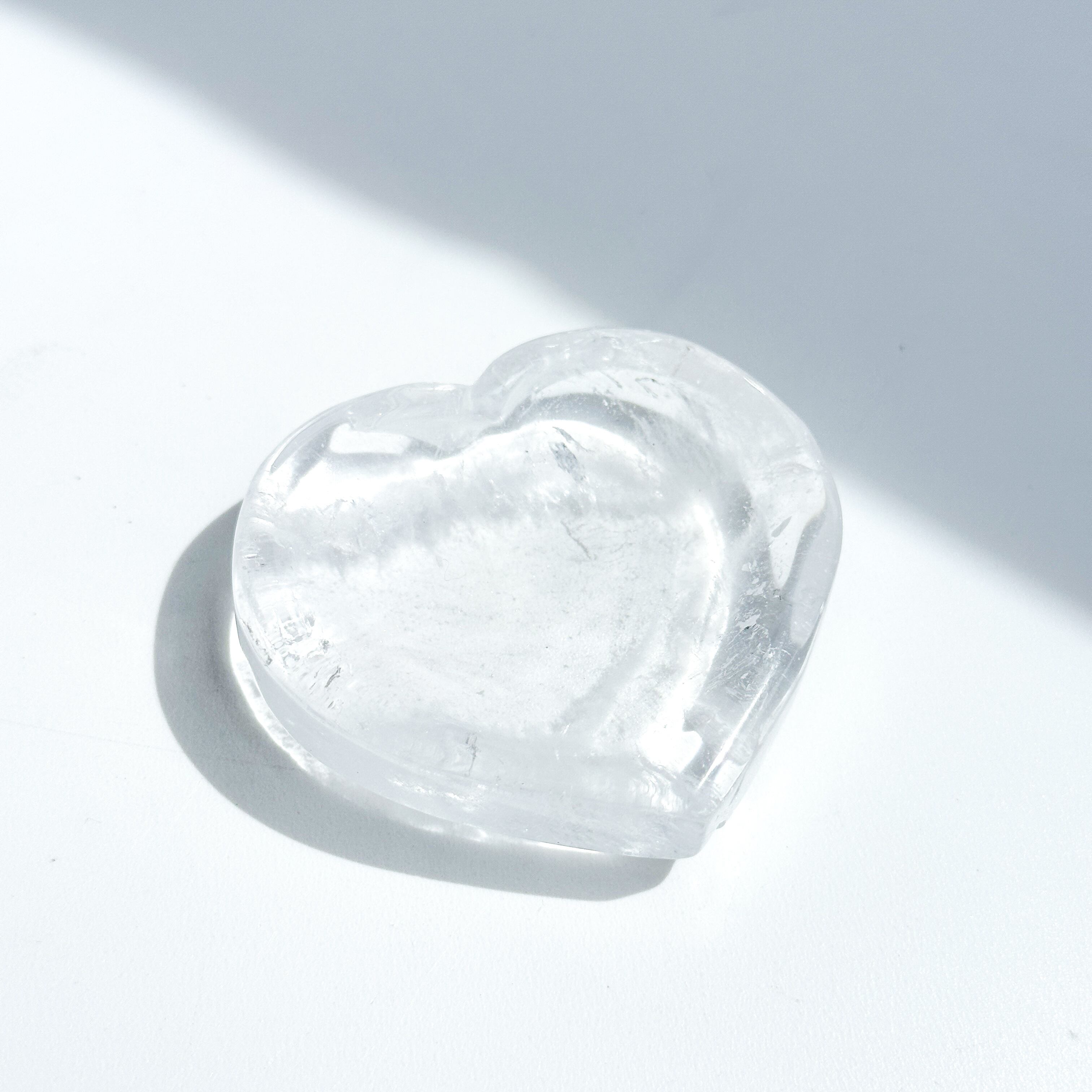 水晶（クリアクォーツ） | Kamoku［カモク］インテリア天然石・鉱物の