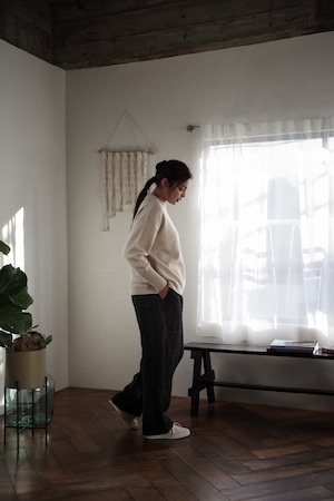 Hand Framed Triple Mix PO