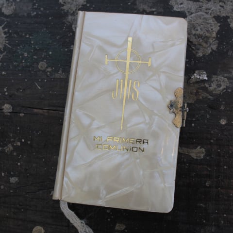 コミュニオン 聖書 | Paris6e『パリ6区』