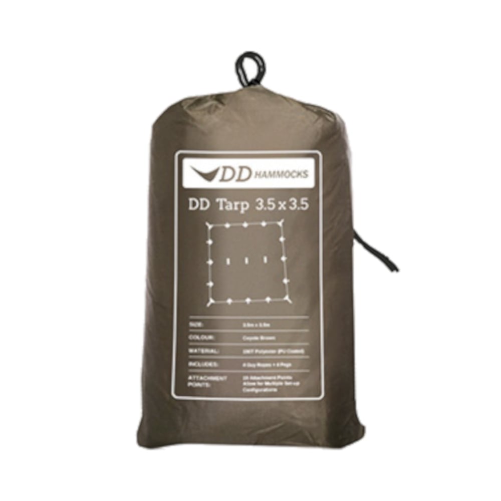 DDタープ 3.5x3.5 DD Tarp タープ 3.5×3.5 | YAEI Enthusiast DDタープ 3.5x3.5 DD Tarp タープ 3.5×3.5 | YAEI Enthusiast
