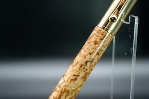 【北欧の銘木】マスールバーチ 極上 gold FP