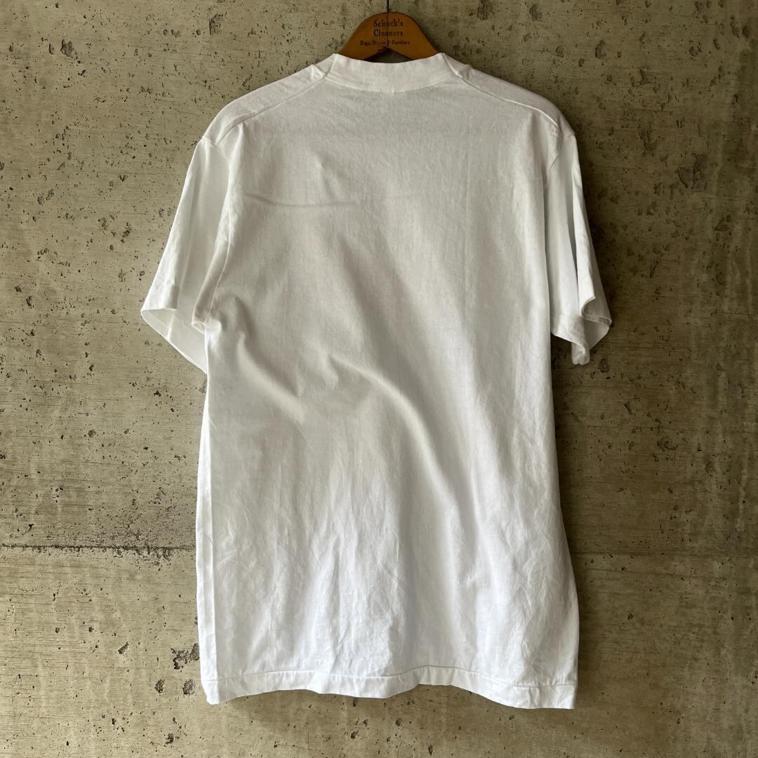 XZ6 Tシャツ キャノン 企業T ロゴ CANON アドT 広告 80s | ビンテージ