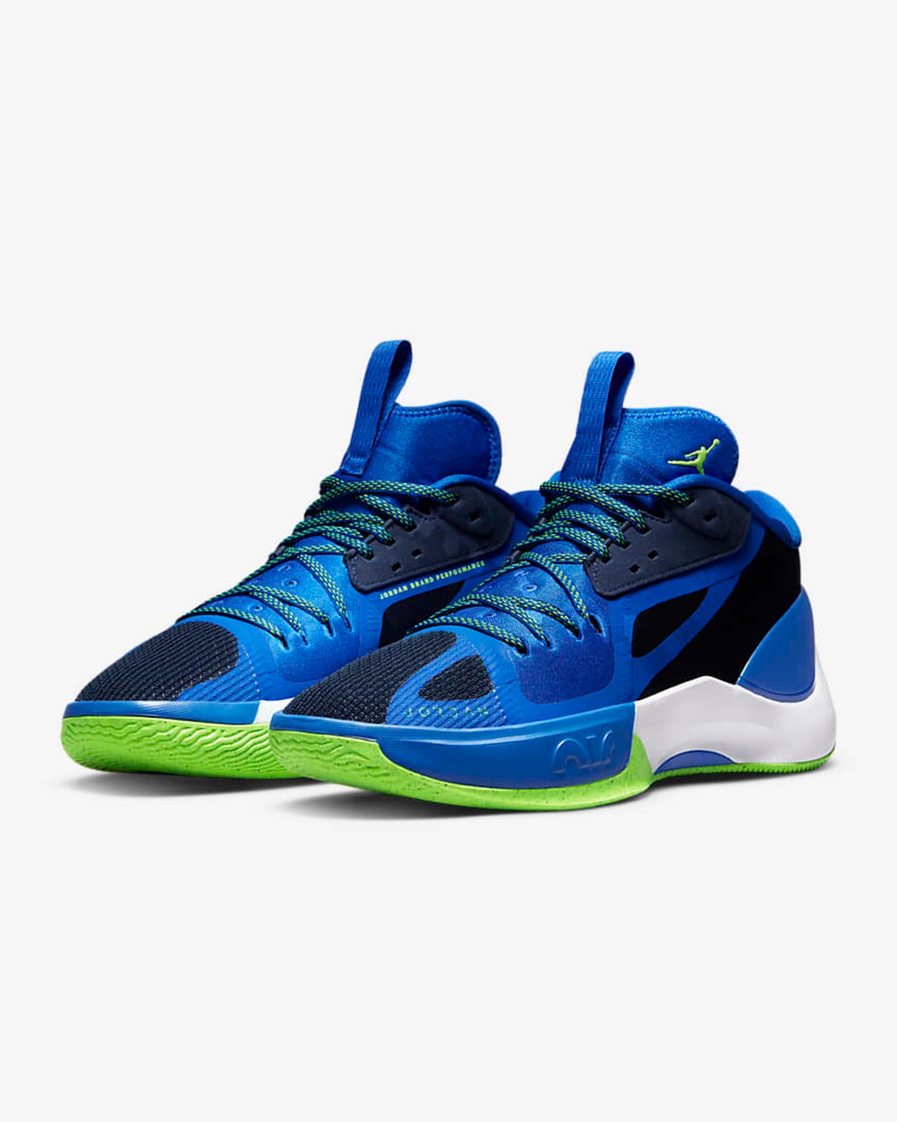 Jordan Zoom Separate ジョーダン | jordan_sneakers