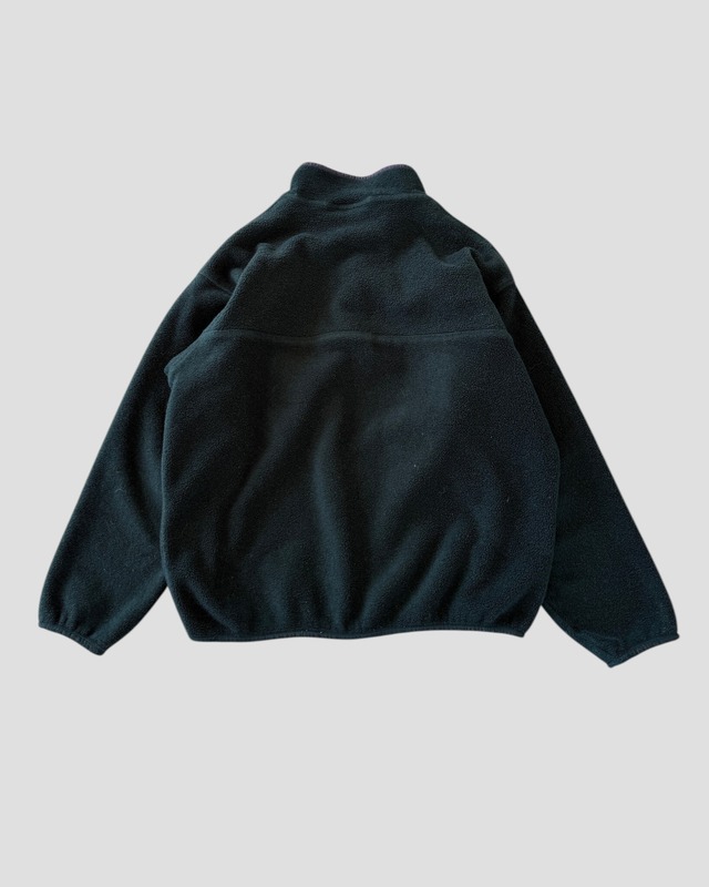 -patagonia- Vintage 00s L SYNCHILLA snap-T