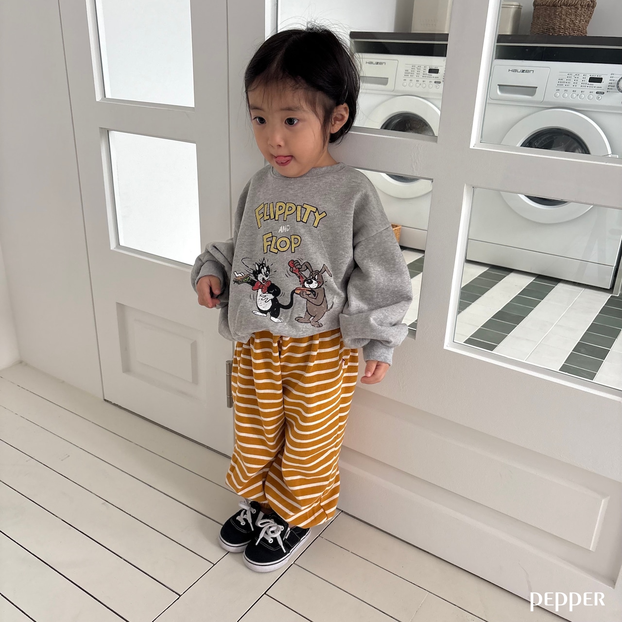 PEPPER 26/SP Hot dog MTM