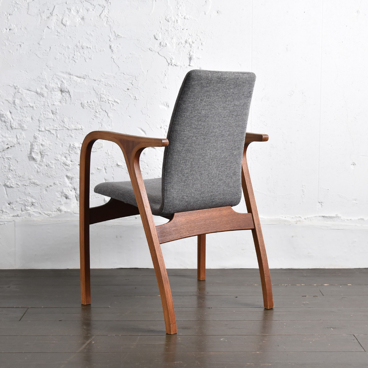 Antler Chair / 天童木工 アントラーチェア / BNS-M-001B