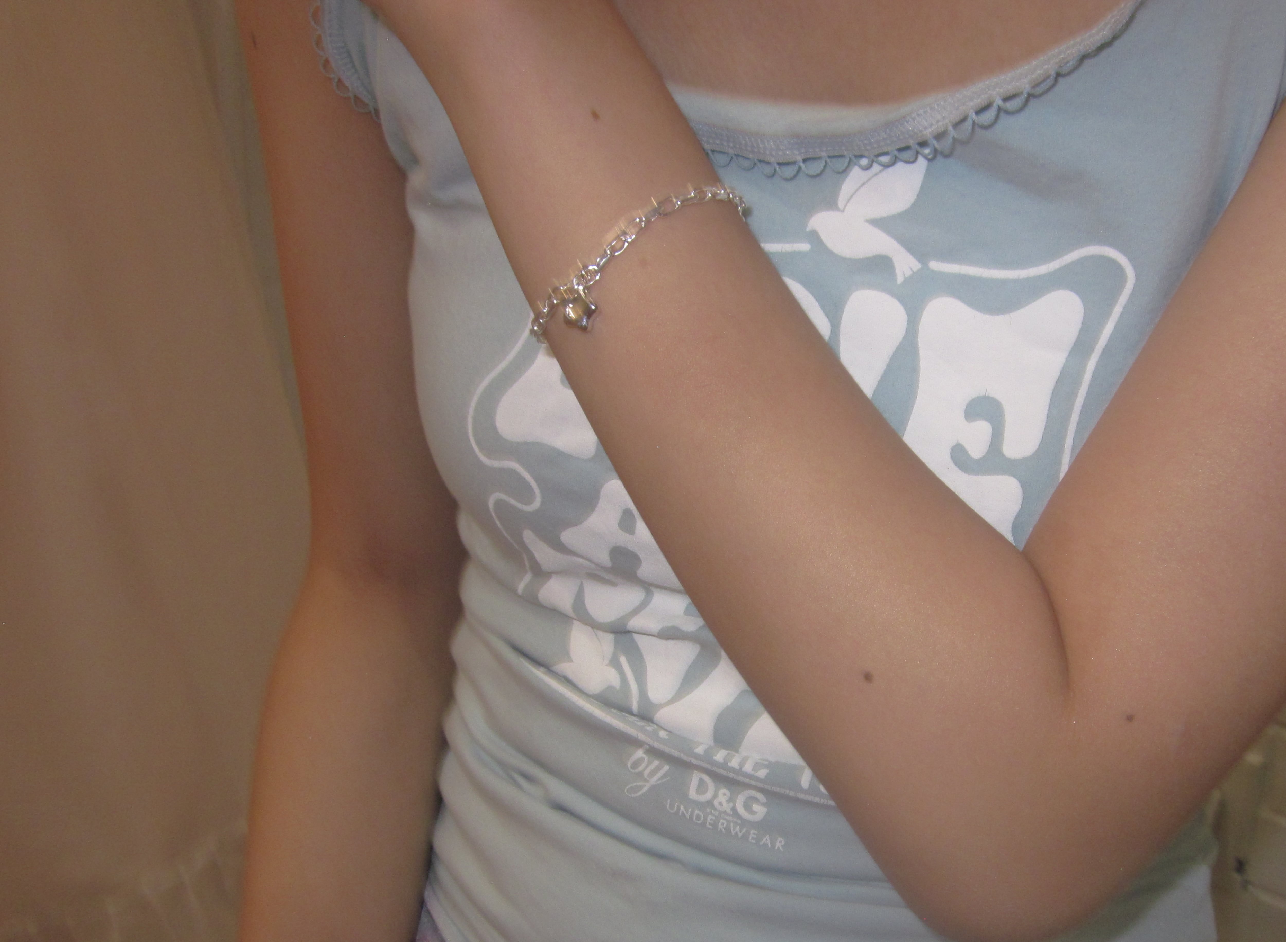 星のbracelet silver925 #LJ23080B | LANIE 星のbracelet silver925 #LJ23080B | LANIE