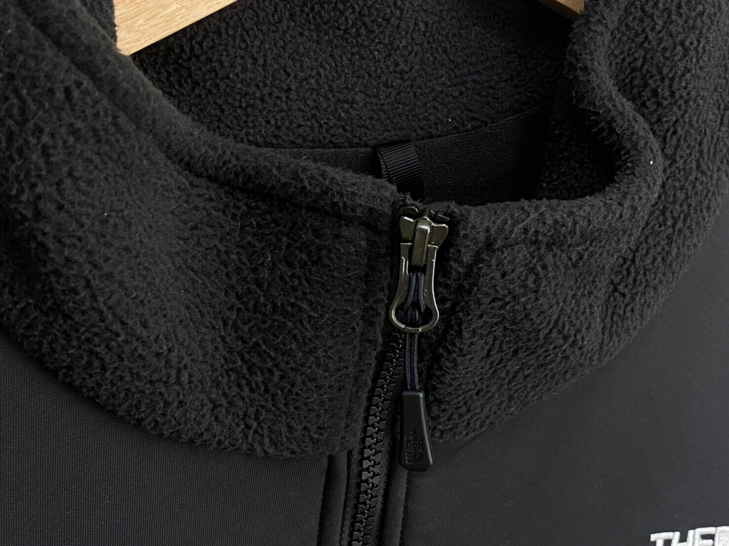 THE NORTH FACE EXPEDITION FLEECE JACKET 