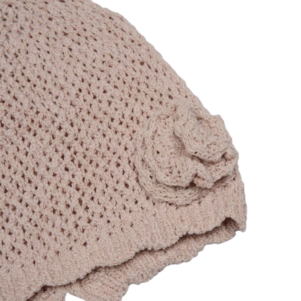 [FORKCHIPS] 로즈니트비니 / [포크칩스] 로즈니트비니