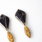 Long drop Black Mustard
