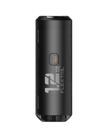 ZERO PUMP | Abenteuer