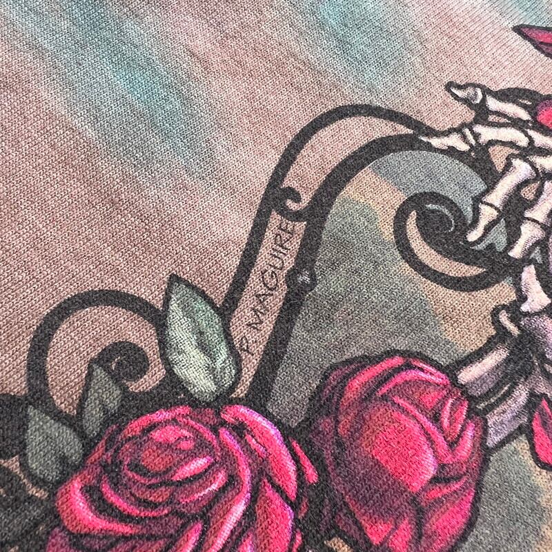 90's GRATEFUL DEAD グレイトフルデッド 1965-1995 30 Years