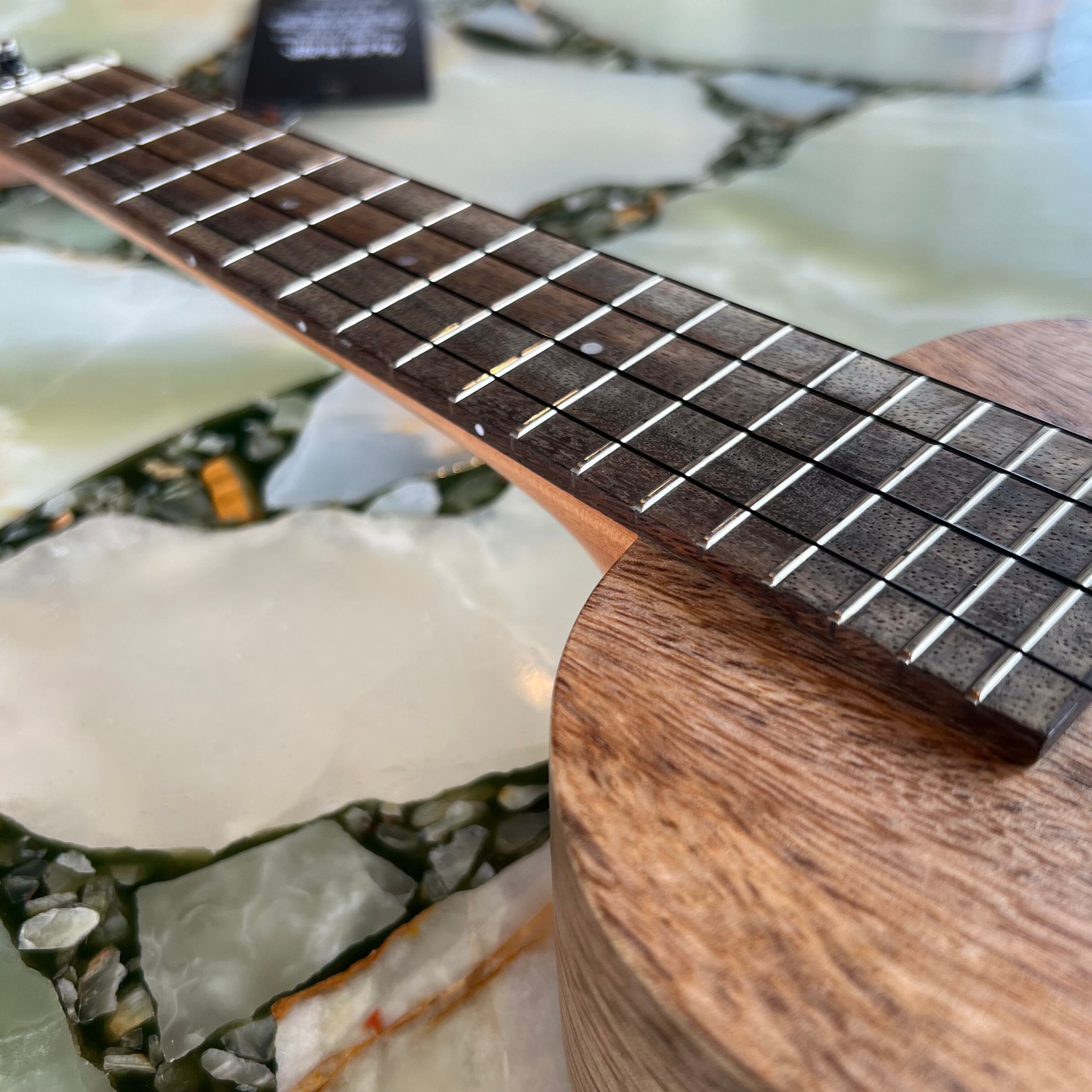 新品 調整済 Pono ソプラノウクレレ MGS-K Kalae Series | UKULELE DARUMA