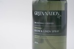 GREEN NATION Life_ROOM & LINEN SPRAY (Peppermint & Eucalyptus)