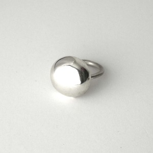 VUR-08 "aq." ring - small