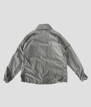 -Patagonia- Vintage 00s M MARS Level5 Soft Shell Jacket