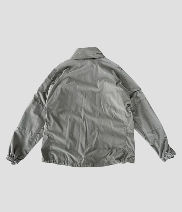 -Patagonia- Vintage 00s M MARS Level5 Soft Shell Jacket