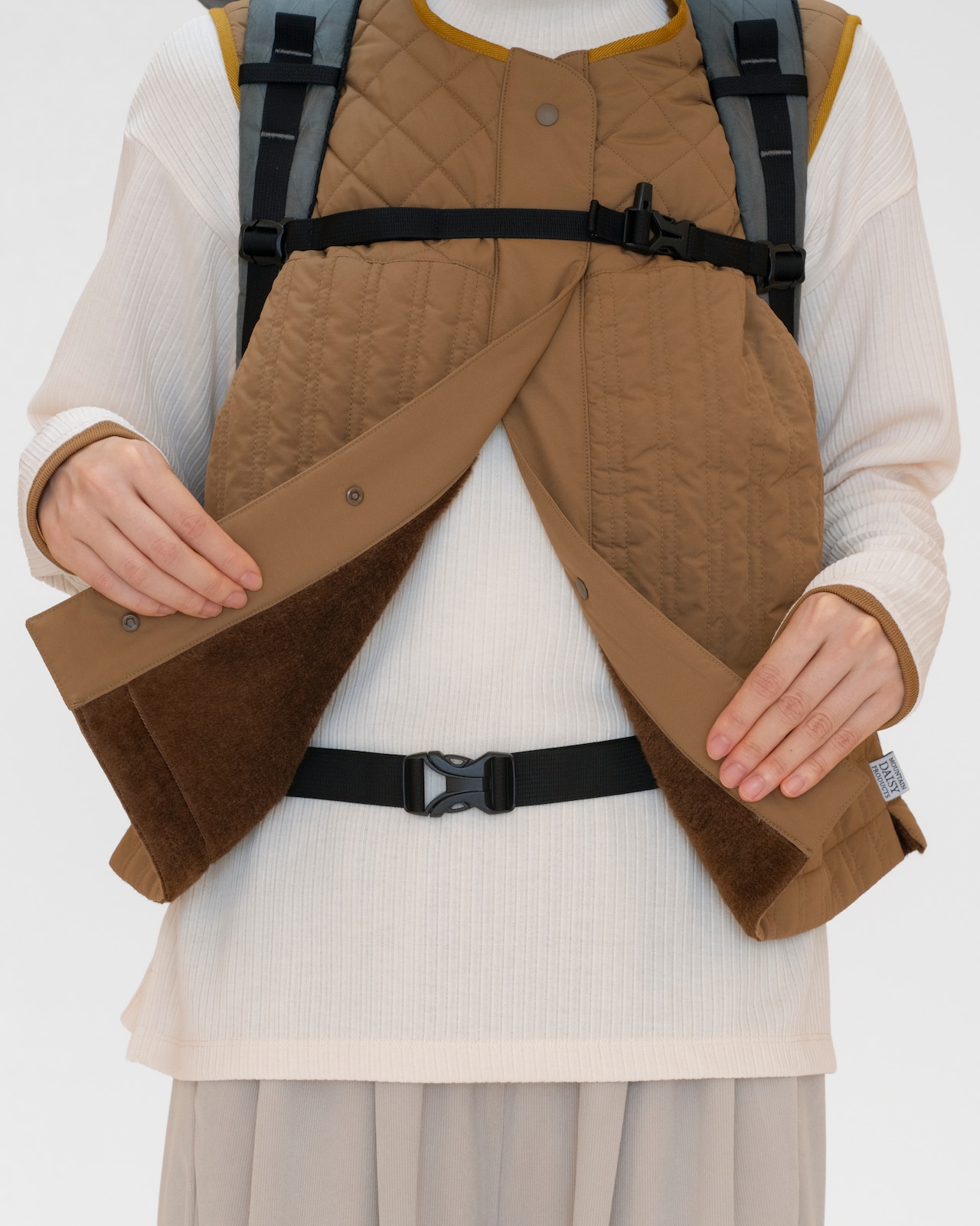 Octa® Reversible Vest・画像17