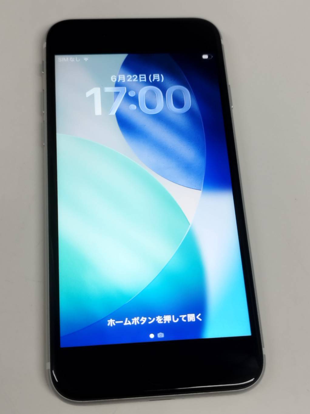 Apple iPhone 11 128G SIMフリー 画面両端動作不良ジャンク