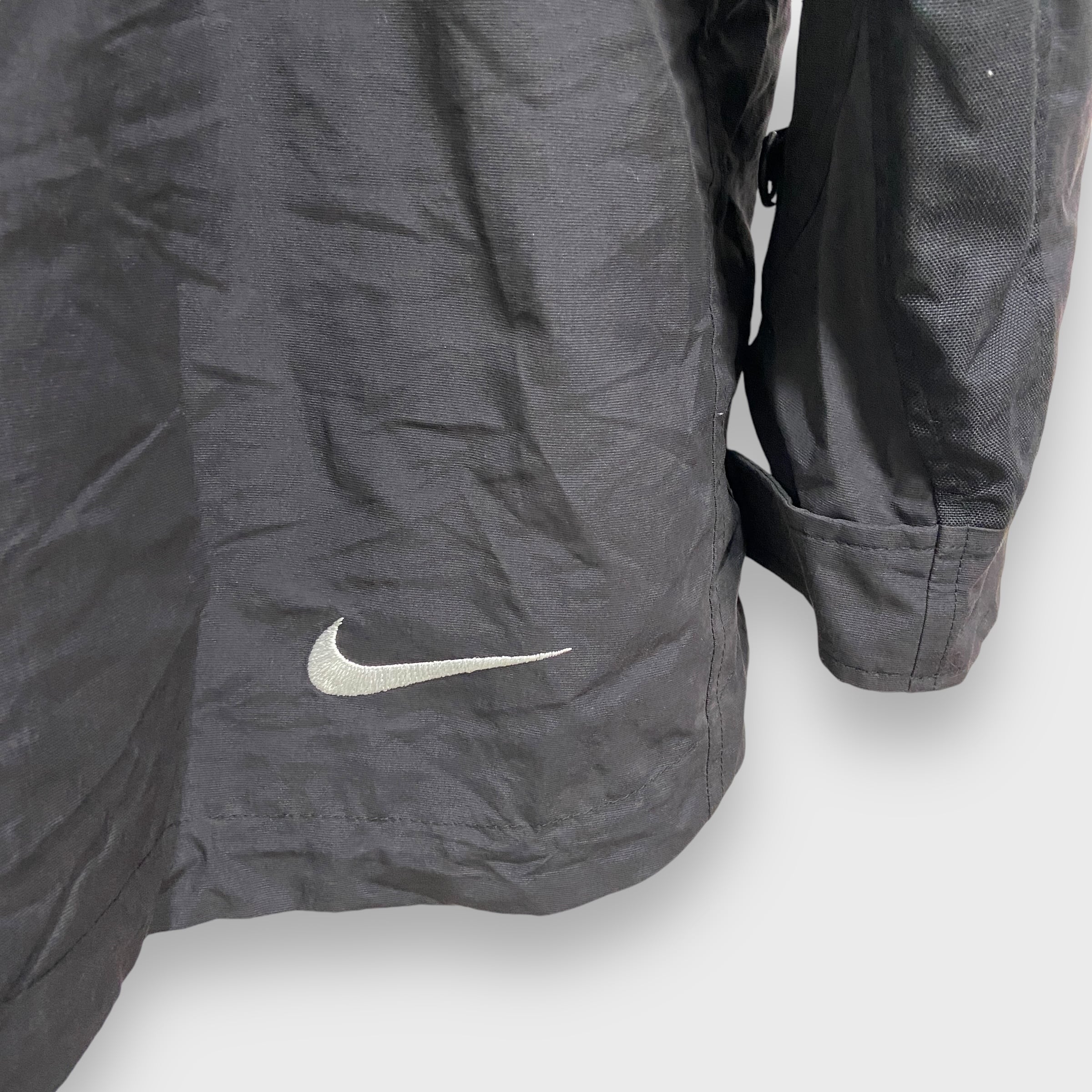 名作90s NIKEACG ナイキ ストームフィット マウンテンパーカー 名作90s NIKEACG ナイキ ストームフィット マウンテンパーカー