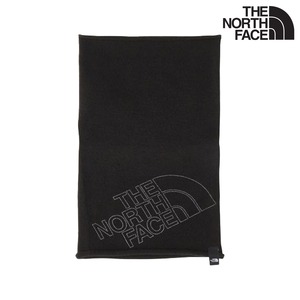 THE NORTH FACE ザノースフェイス ジプシーカバーイットサーマル ウール混 マルチウェイ ネックゲイター ヘッドバンド ビーニー フェイスマスク UVケア ユニセックス 日本製 NN42374 ブラック