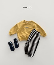 【取寄/韓国直送】BONITO 26/AT クレヨンMTM｜夏服｜韓国子供服