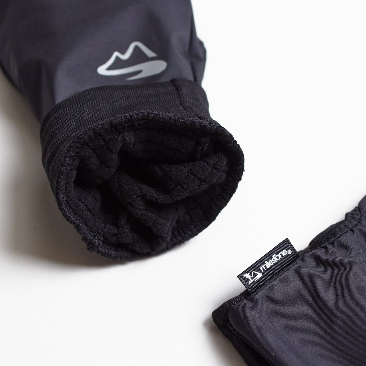 milestone（マイルストーン）Fast Trail Glove 2.0 -Black メンズ