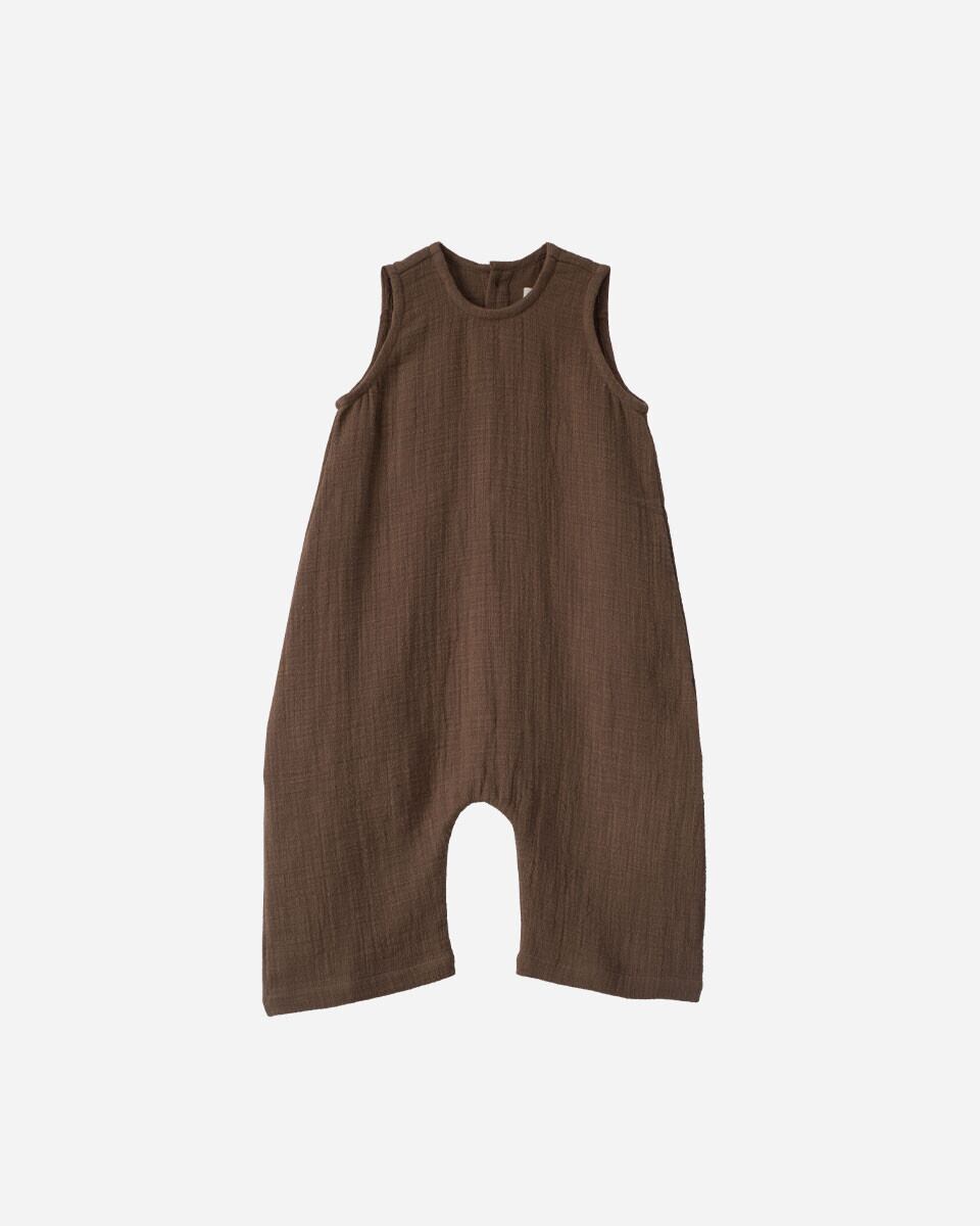 【受注生産・送料無料】son and daughter / Karhu Jumpsuit