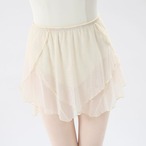 ヴェールレイヤー スカート L1212