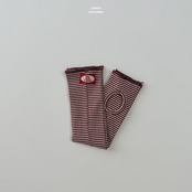 韓国子供服 / LINDO / レッグウォーマー付きソックス  *free*