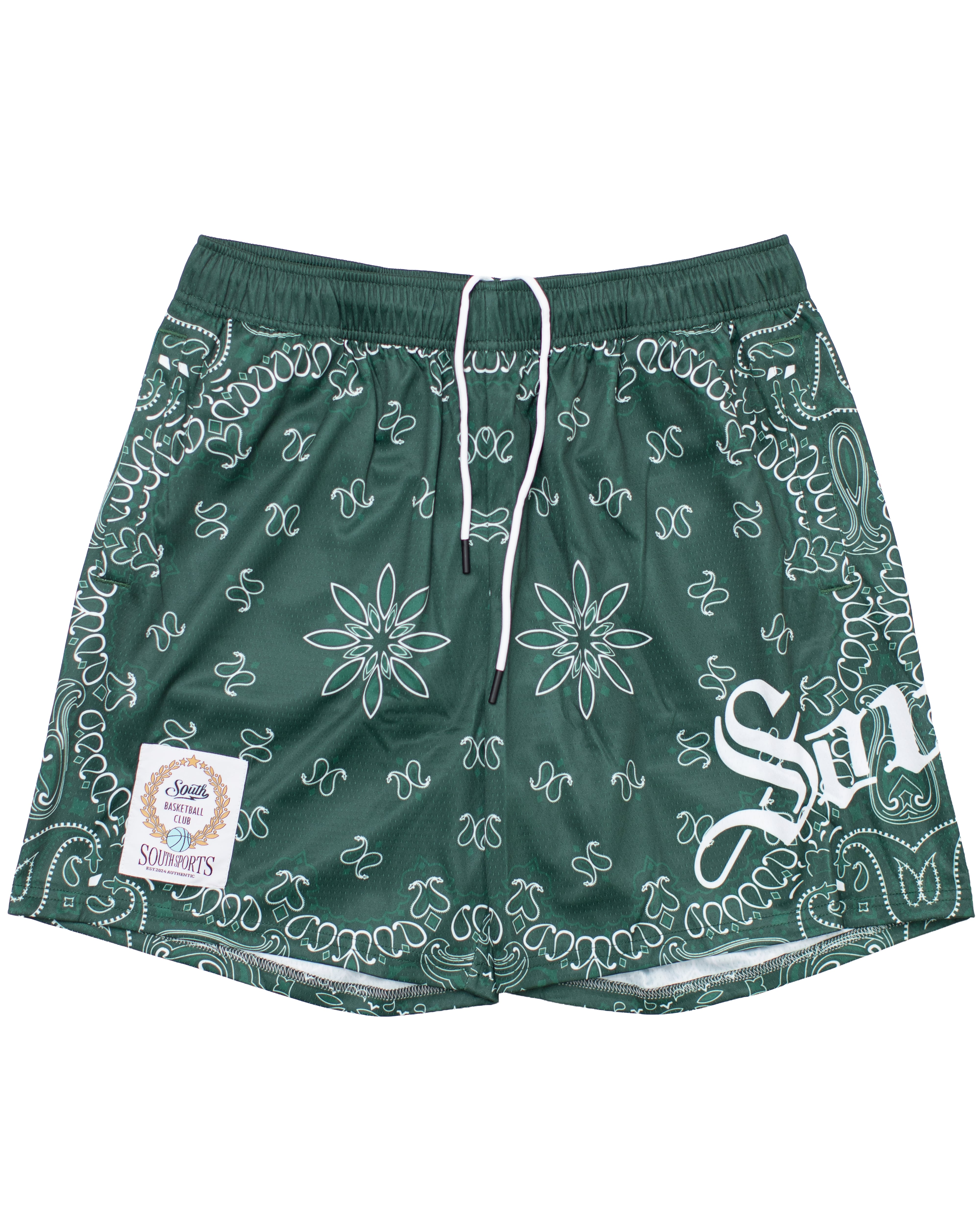 THE SOUTH バスパン 沖縄 新品未使用 Mサイズ PANTS | THE SOUTH