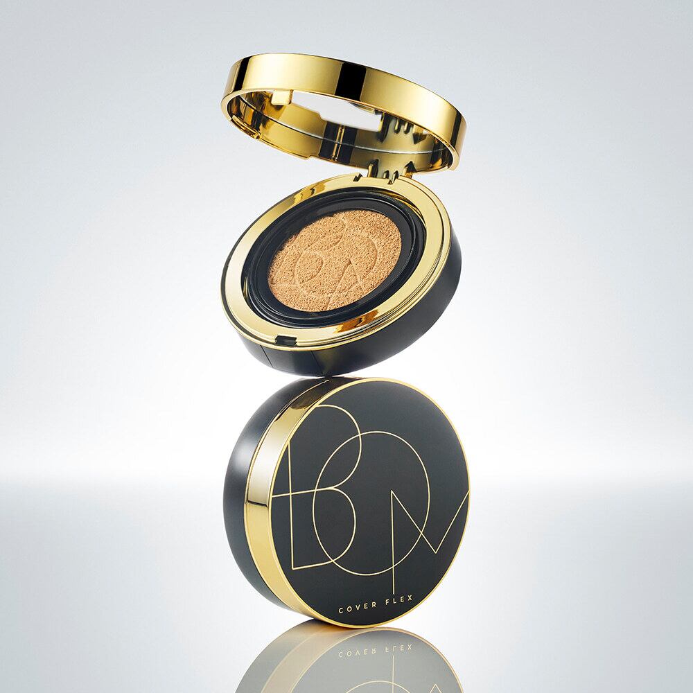 BOM COVER FLEX CUSHION カバーフレックスクッション ファンデーション