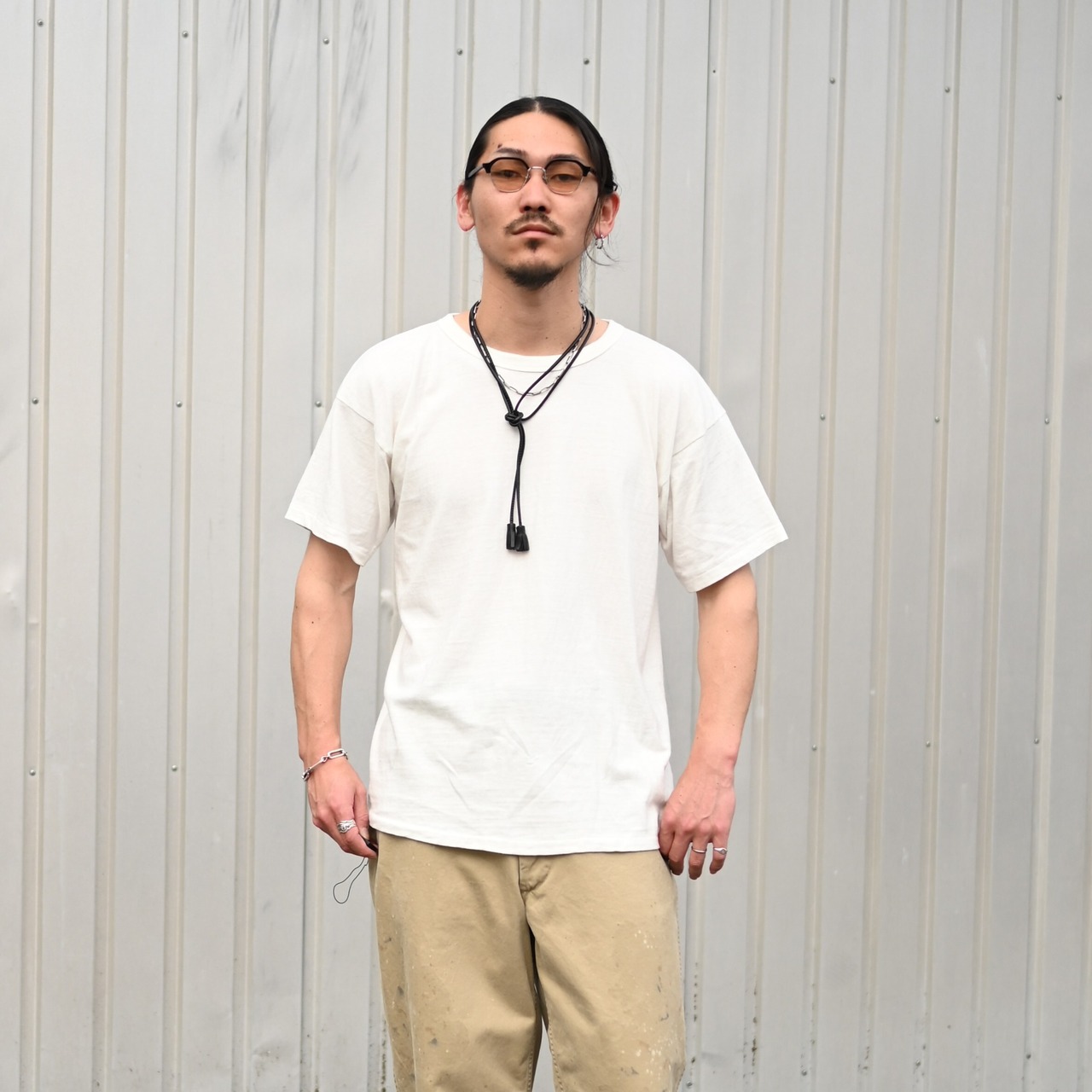 BOWWOW / 8812 TEE
