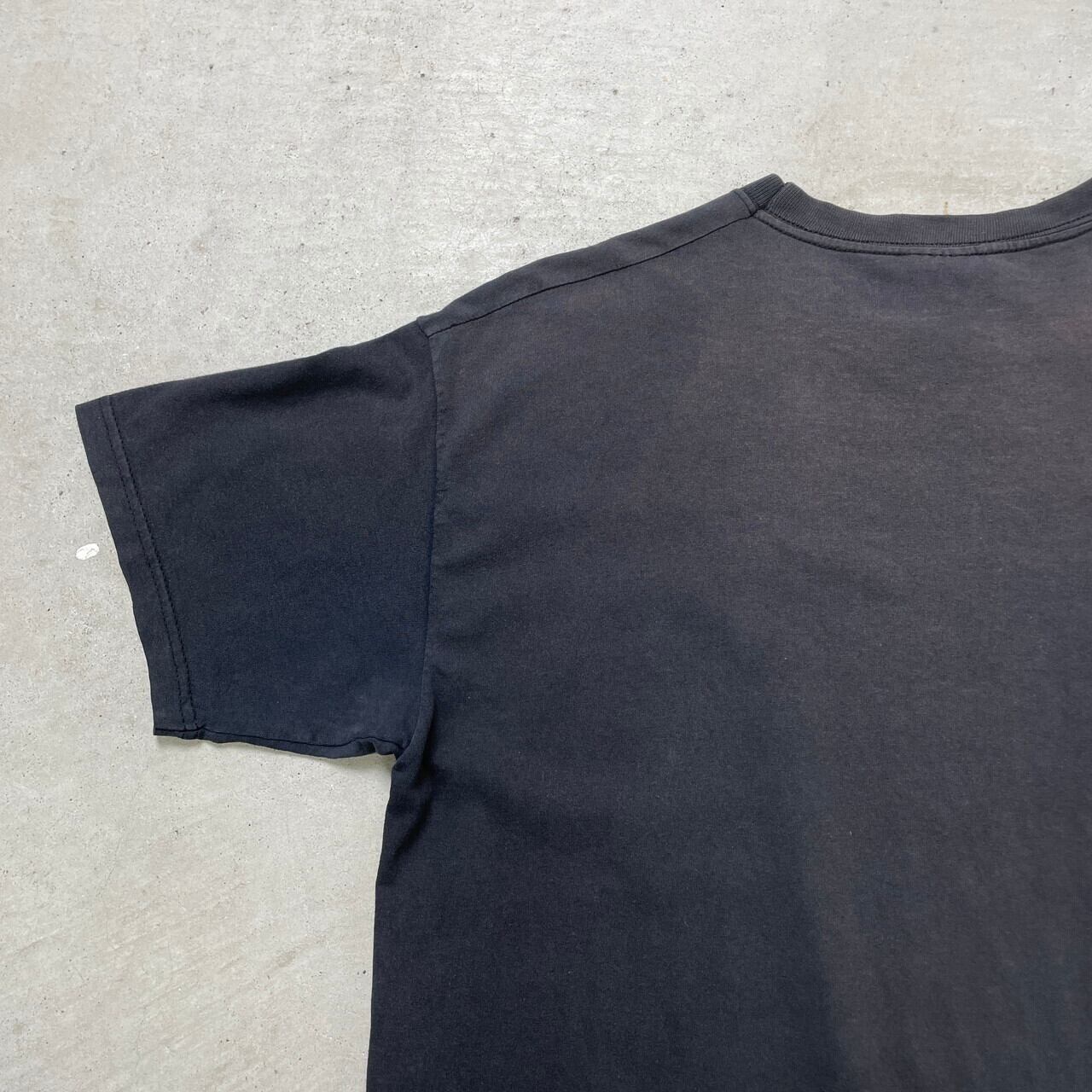 00年代 THE CLASH ザ クラッシュ LONDON CALLING バンドTシャツ メンズ