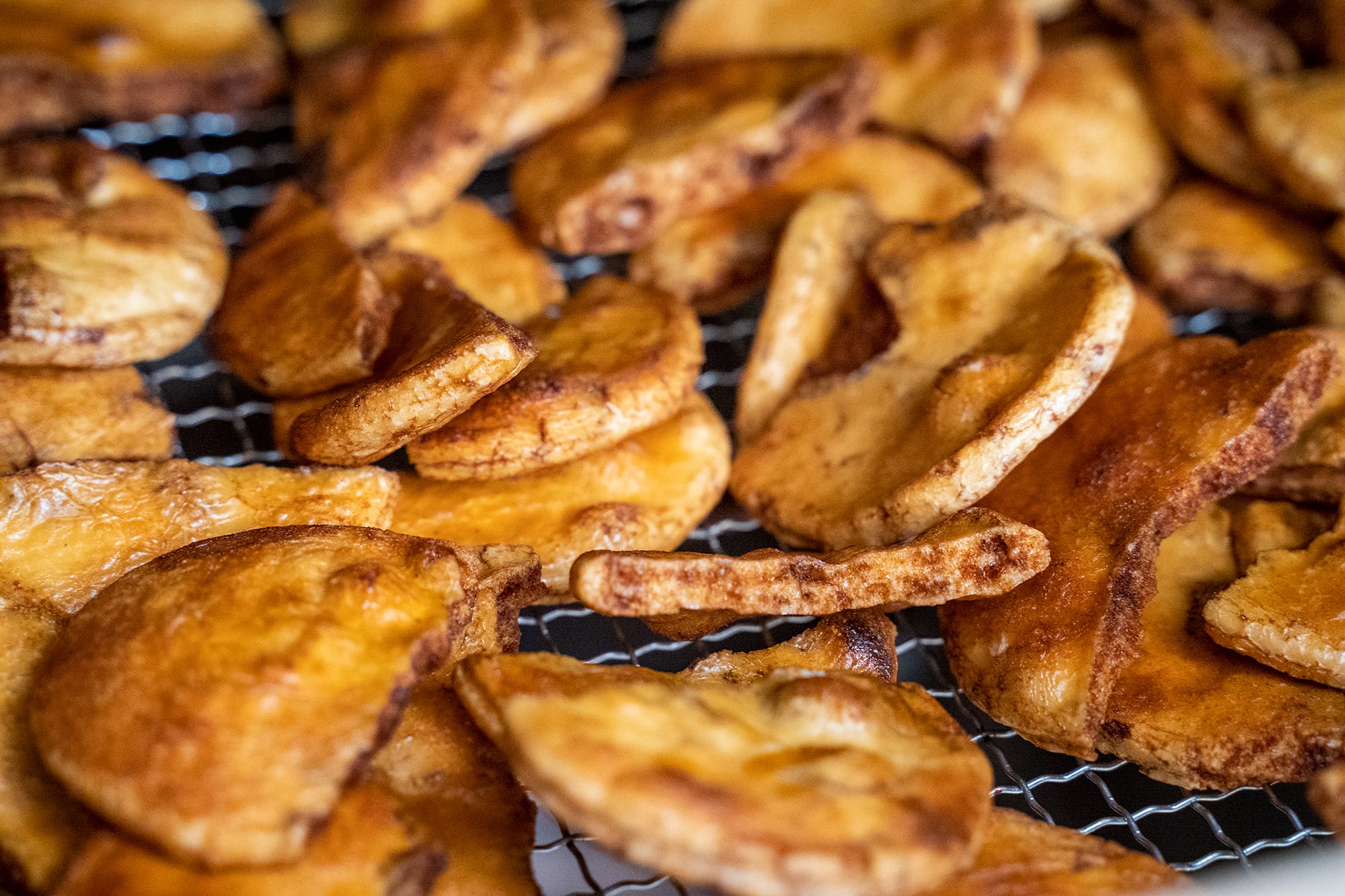 純手焼き折れせん（バラ）