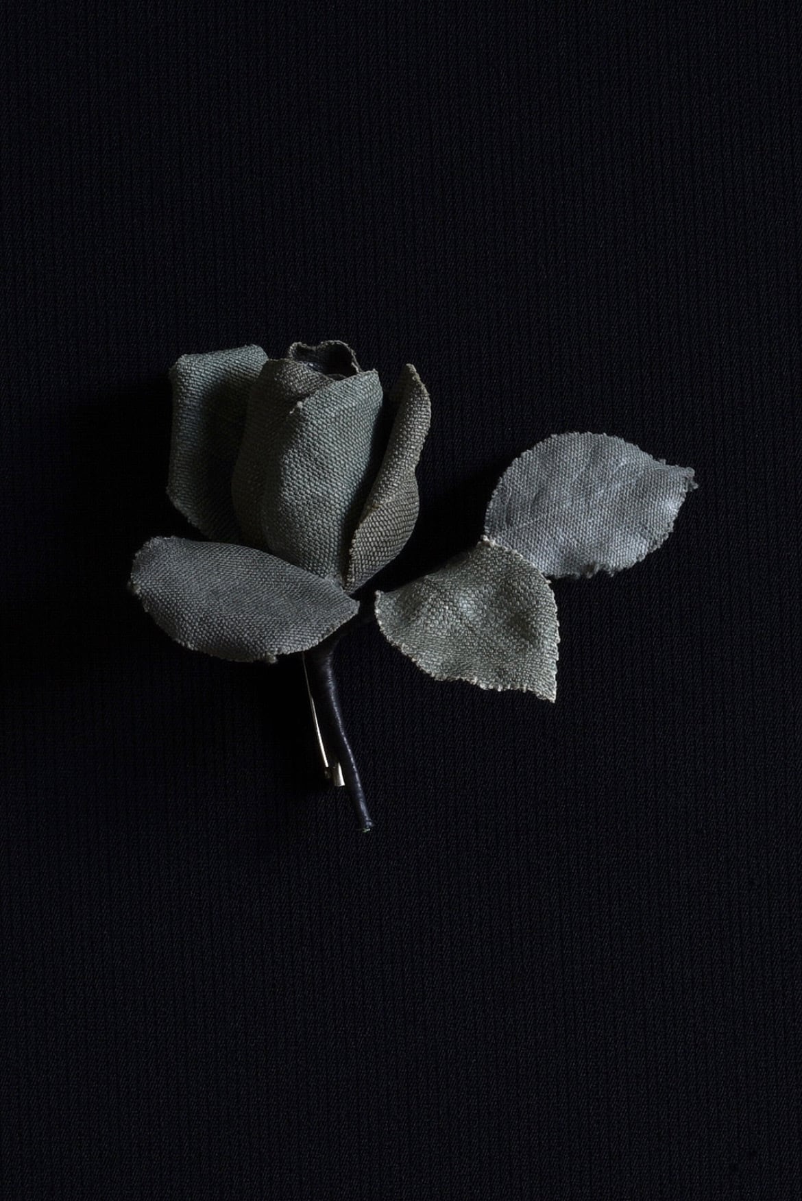 VINCENT JALBERT - MILITARY CORSAGE
