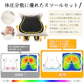 Tiktop 【1000円クーポン付き】 ドレッサー おしゃれ コンパクト テーブル スライド式 10段階明るさ調整可能 3色LED ミラー 化粧台 最新型 【v01】