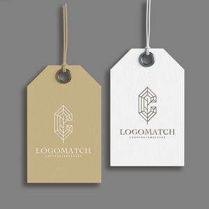 クリスタルリーフのロゴ