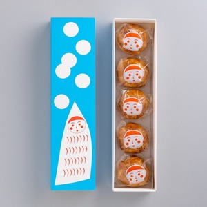 ECHIGO-TSUMARI ART FIELDギフトボックス〈お菓子・ドリップコーヒセット〉/ Gift Set