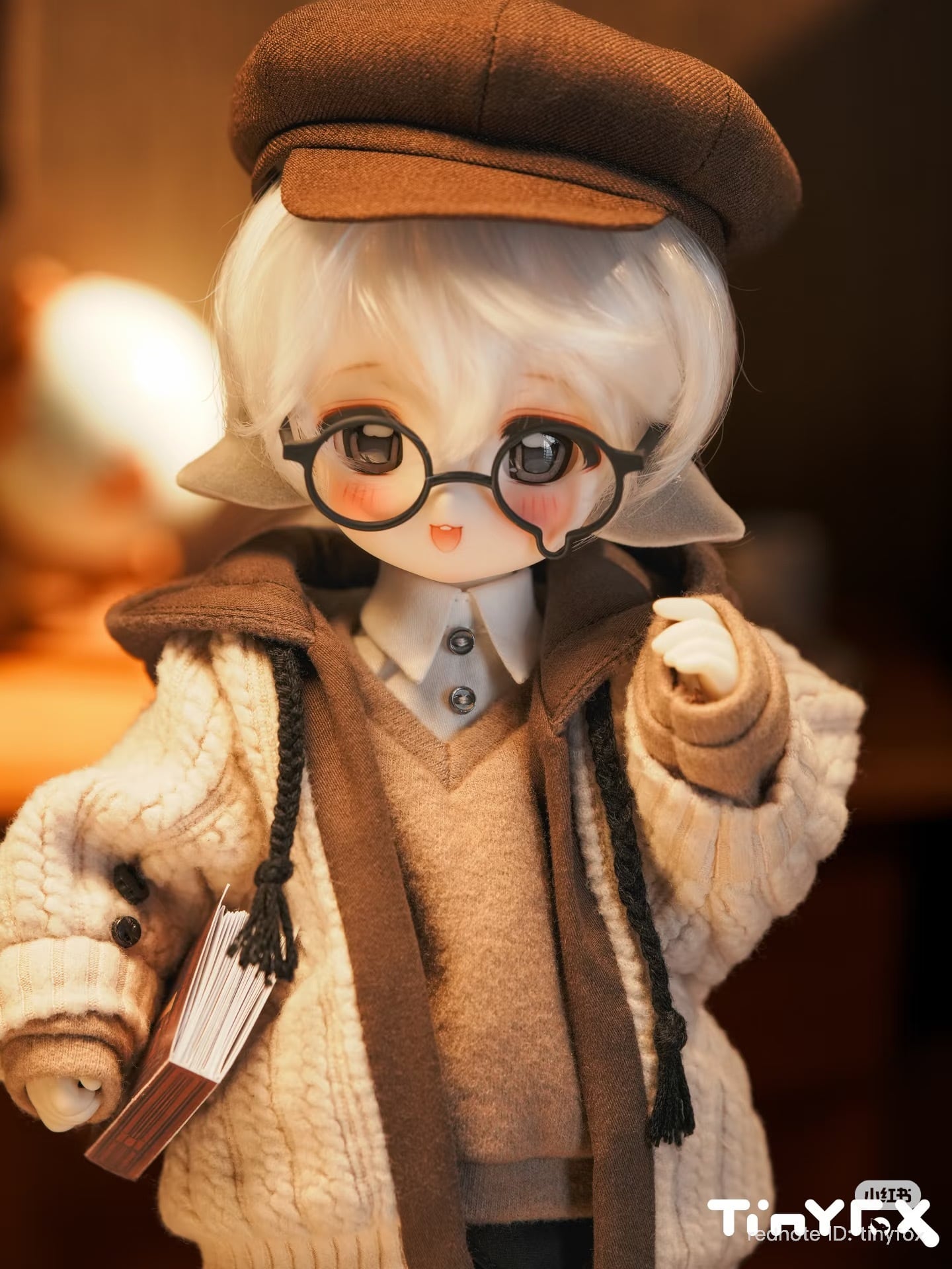 Ma-jet.オーダーページ カプセルドール アウトフィット 陰陽師 振袖 Ma